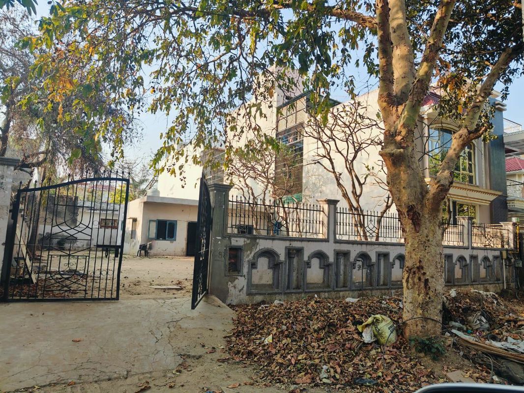 Plot For Sale in Beta II Greater Noida