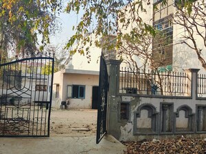  Plot – Exterior View View at Beta Ii Greater Noida - for Sale