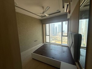 Kitchen in 4 BHK Apartment at Lodha Worli, Worli – for Sale