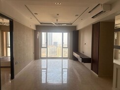 4 BHK + Servant Room,Study Room Apartment For Sale in Lodha Worli