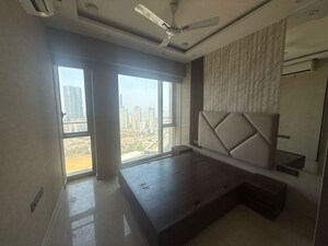 Kitchen in 4 BHK Apartment at Lodha Worli, Worli – for Sale