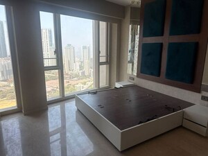 Bedroom in 4 BHK Apartment at Lodha Worli, Worli – for Sale