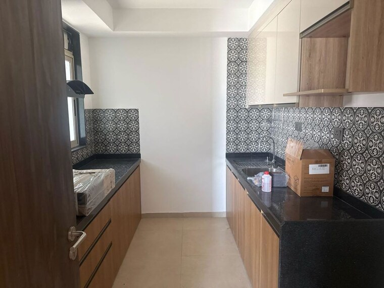 Kitchen, lodha-worli 4 Bedroom 2118 Sq.Ft. Apartment In Worli Mumbai 10395635