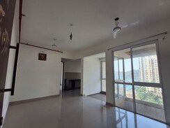 1 BHK Apartment For Rent in Puranik Tokyo Bay Phase 2A