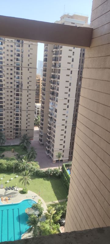 4 BHK + Store Room Apartment For Rent in K Raheja Raheja Classique