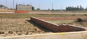Plot Area in  Plot at Parao – for Sale