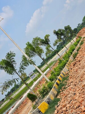  Plot – Garden View at Parao - for Sale