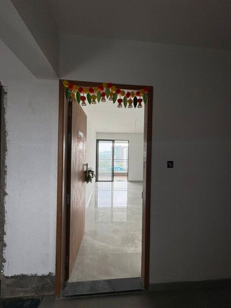 undefined, swaraaj-heights 2 Bedroom 1100 Sq.Ft. Apartment In Punawale Pune 10394342