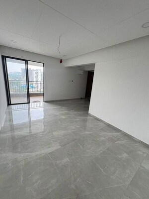 Room in 2 BHK Apartment at Swaraaj Heights, Punawale – for Rent