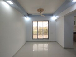 1 BHK Apartment For Sale in Vishnu Om Maitri Icon