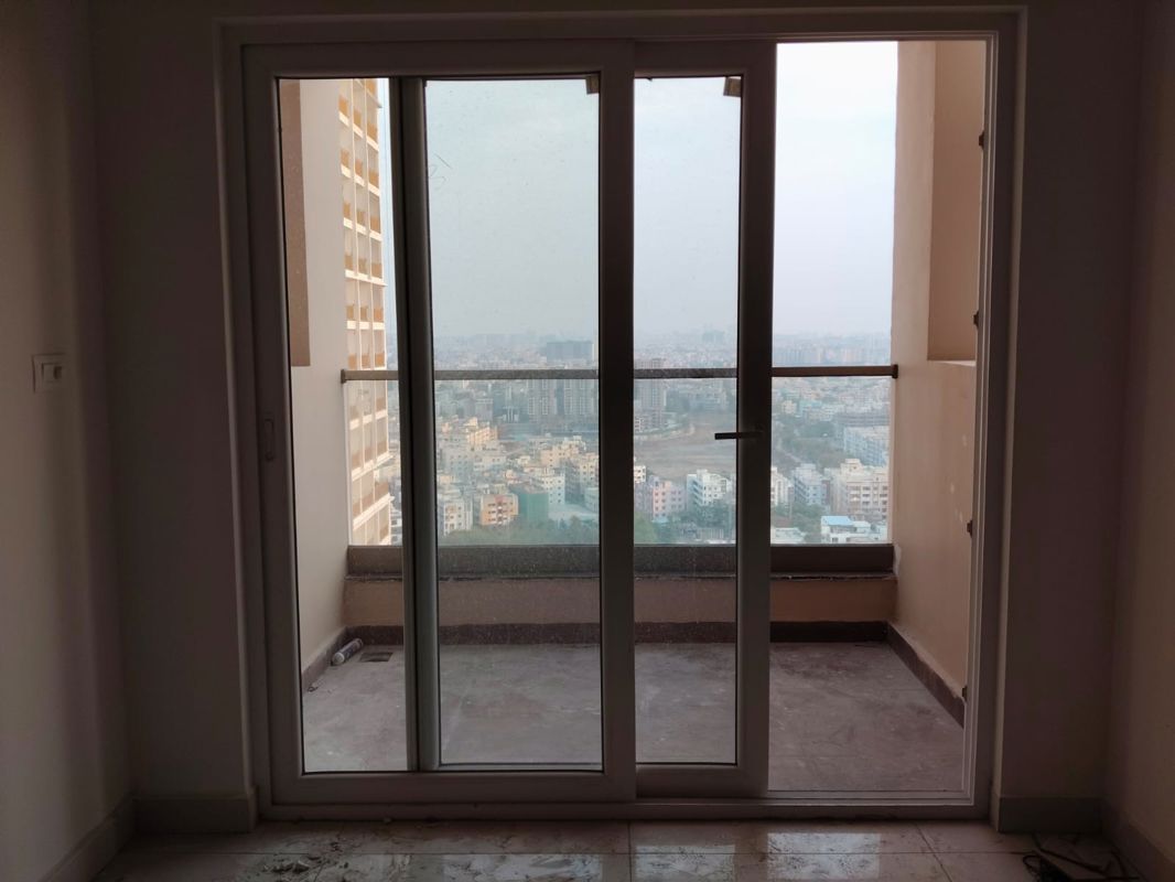 2 BHK + Pooja Room 1200 Sq.Ft. Apartment in Team 4 Nyla