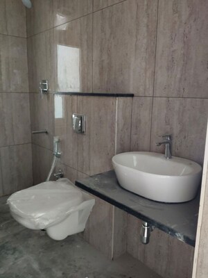 Bathroom in 2 BHK Apartment at Team 4 Nyla, Miyapur – for Sale
