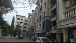 2 BHK + Pooja Room,Servant Room,Study Room 980 Sq.Ft. Apartment in Evershine City