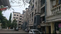 2 BHK + Pooja Room,Servant Room,Study Room Apartment For Rent in Evershine City