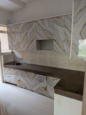 Bathroom in 2 BHK Apartment at ATS Allure, Sector 22d Yamuna Expressway – for Sale