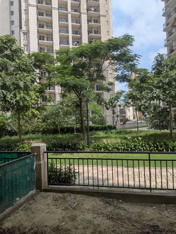 2 BHK Apartment For Sale in ATS Allure