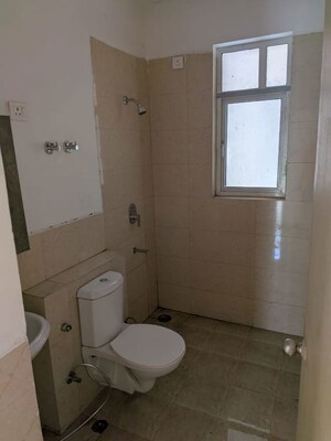 Bathroom in 2 BHK Apartment at ATS Allure, Sector 22d Yamuna Expressway – for Sale