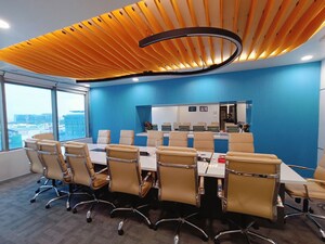  Office Space For Rent in Kondapur