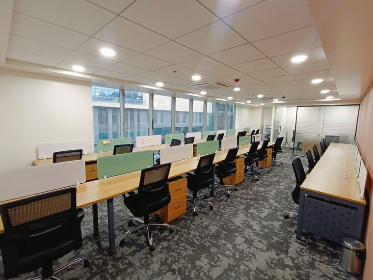 Team Area, kondapur Commercial Office Space 625 Sq.Ft. In Kondapur Hyderabad 10395651