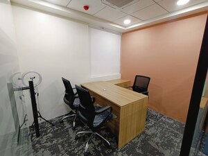 Team Area in  Office Space at Kondapur – for Rent