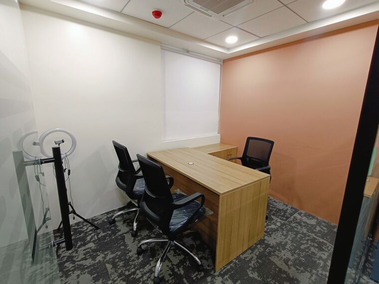 Team Area, kondapur Commercial Office Space 625 Sq.Ft. In Kondapur Hyderabad 10395651