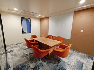 Tv Room in  Office Space at Kondapur – for Rent