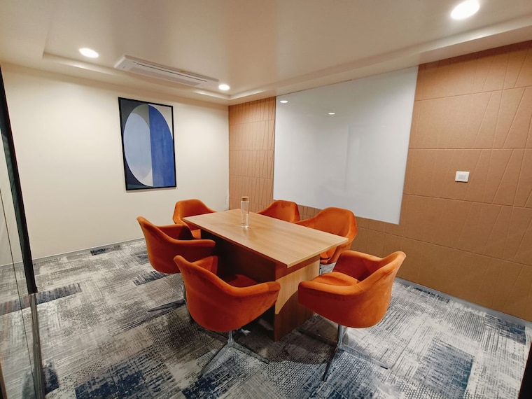 Tv Room, kondapur Commercial Office Space 625 Sq.Ft. In Kondapur Hyderabad 10395651