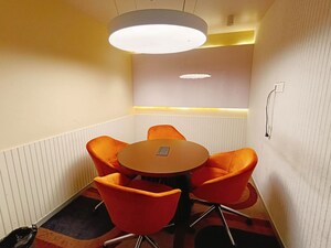 Team Area in  Office Space at Kondapur – for Rent