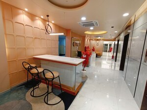 Common Area in  Office Space at Kondapur – for Rent
