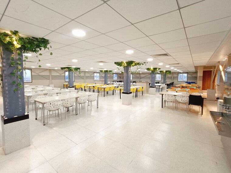 Kitchen/pantry, kondapur Commercial Office Space 625 Sq.Ft. In Kondapur Hyderabad 10395651