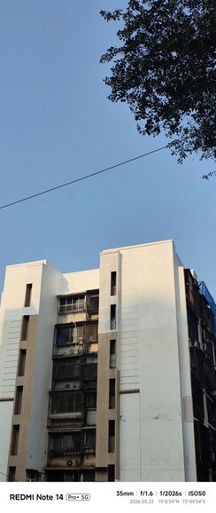 2 BHK Apartment For Rent in Oshiwara Avalon CHS