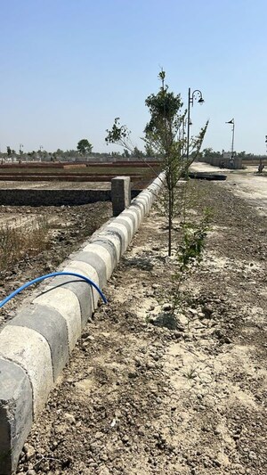  Plot For Sale in Krishna Iscon Valley, Gosainganj