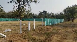  Plot For Sale in Chilkur