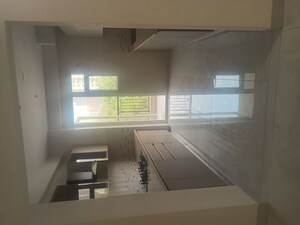 Kitchen in 3 BHK Apartment at SG Orchard, Raj Nagar Extension – for Sale