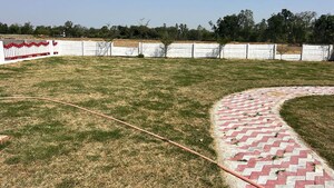  Plot For Sale in Krishna Iscon Valley, Gosainganj