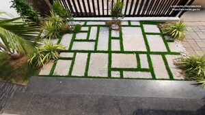 Master Plan in 3.5 BHK Independent House at Edathara – for Sale