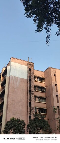 2 BHK Apartment For Rent in Oshiwara Basera CHS