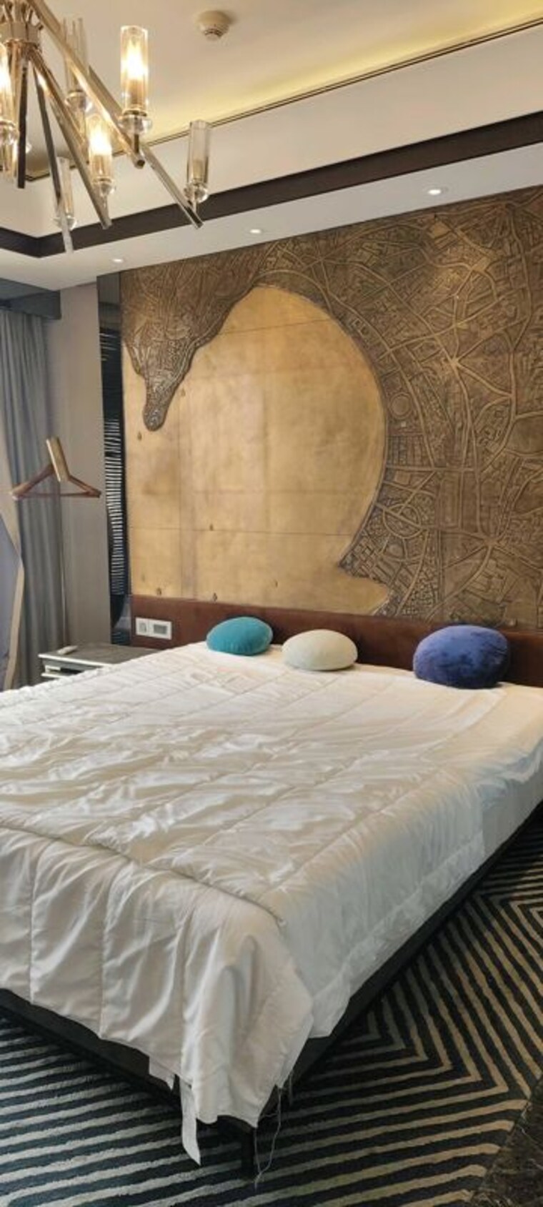 Bathroom, lodha-trump-tower 4 Bedroom 1569 Sq.Ft. Apartment In Worli Mumbai 10395671