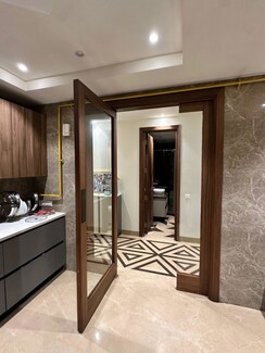 3 BHK + Pooja Room Builder Floor For Sale in Amar Colony