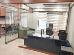 Office Space For Rent in Goyal Palladium