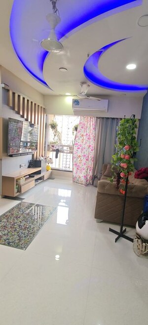 1 BHK Apartment For Sale in Jankalyan Nagar