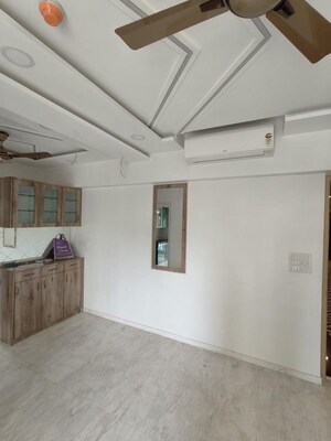 Bedroom in 2 BHK Apartment at Lodha Bel Air, Jogeshwari West – for Rent