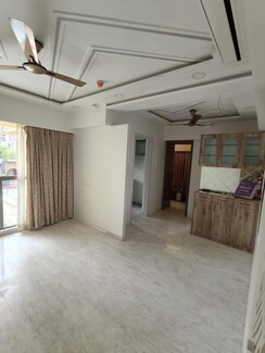 2 BHK Apartment For Rent in Lodha Bel Air