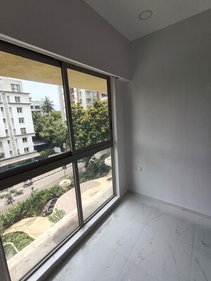 Bedroom in 2 BHK Apartment at Lodha Bel Air, Jogeshwari West – for Rent