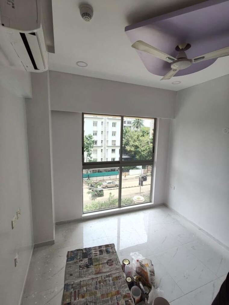 Living Room, lodha-bel-air 2 Bedroom 650 Sq.Ft. Apartment In Jogeshwari West Mumbai 10395696