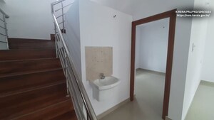 Bathroom in 4 BHK Villa at Vadakkanthara – for Sale