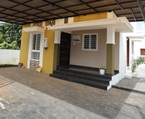 4 BHK Villa For Sale in Vadakkanthara