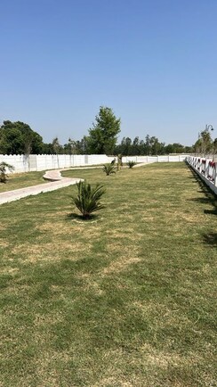 Plot For Sale in Krishna Iscon Valley