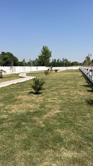  Plot For Sale in Krishna Iscon Valley, Gosainganj