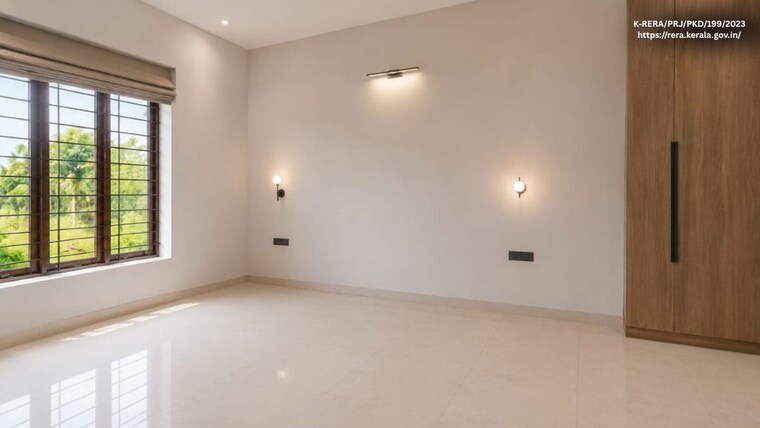 Room, kalmandapam 3 Bedroom 2500 Sq.Ft. Villa In Kalmandapam Palakkad 10395723